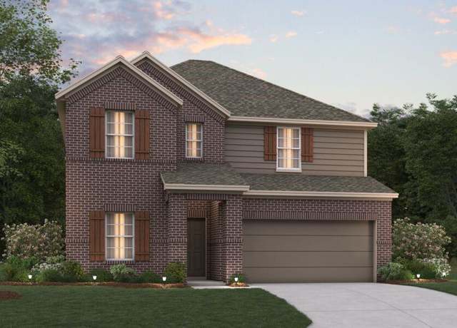 Property at 433 Forsyth Dr, Princeton, TX 75407, 5 beds, 3 baths