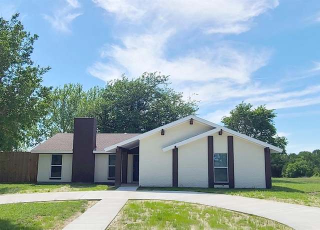 Property at 202 Farr Hill Ln, Farmersville, TX 75442, 4 beds, 3 baths