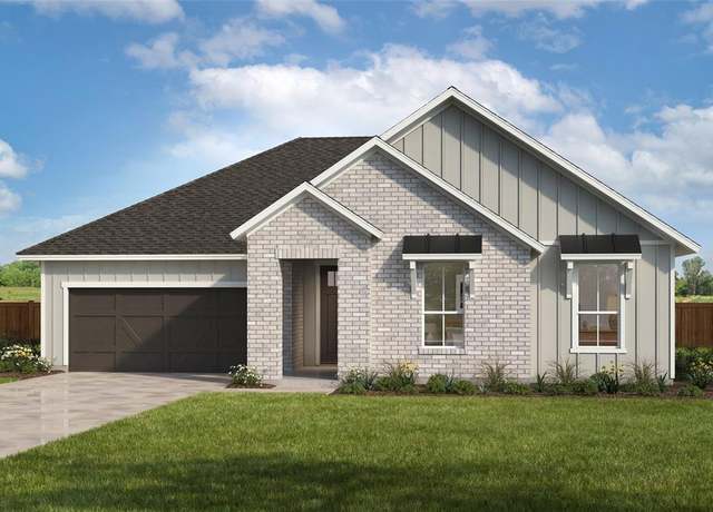 Property at 125 Gallegos Dr, Aledo, TX 76008, 4 beds, 2 baths