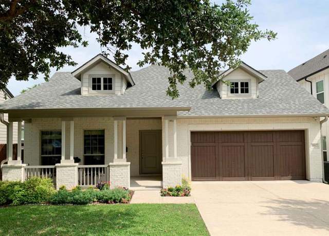 Property at 3912 Bryce Ave, Fort Worth, TX 76107, 3 beds, 2 baths