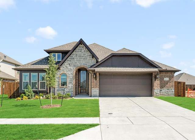 Property at 419 Atlas Cedar Dr, Glenn Heights, TX 75154, 4 beds, 2 baths