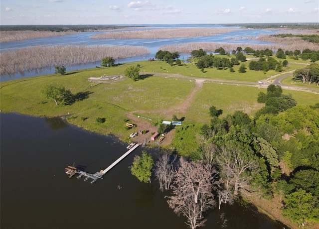Property at 515 Shoreline Dr, Dodd City, TX 75438