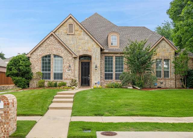 Property at 3509 Hillrose Dr, Richardson, TX 75082, 3 beds, 2.5 baths