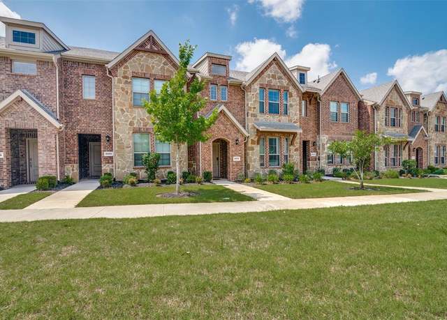 Property at 2016 Saddle Way, Mesquite, TX 75149, 3 beds, 2.5 baths