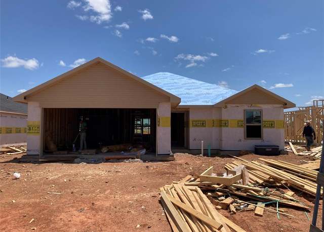 Property at 313 Showdown Rd, Abilene, TX 79602, 3 beds, 2 baths