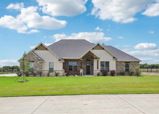 Property at 430 Solo Ridge Dr, Waxahachie, TX 75167, 4 beds, 2.5 baths