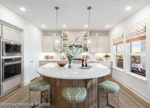 Property at 3614 River Creek Trl, Sherman, TX 75092, 4 beds, 3 baths