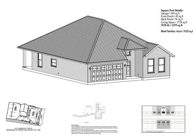 Property at 2412 Beverly Dr, Granbury, TX 76048, 3 beds, 2 baths