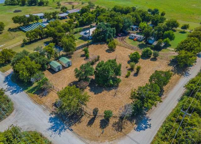 Property at 507 Hcr 1236, Whitney, TX 76692