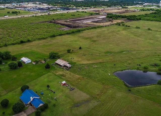 Property at 225 Valek Rd, Ennis, TX 75119