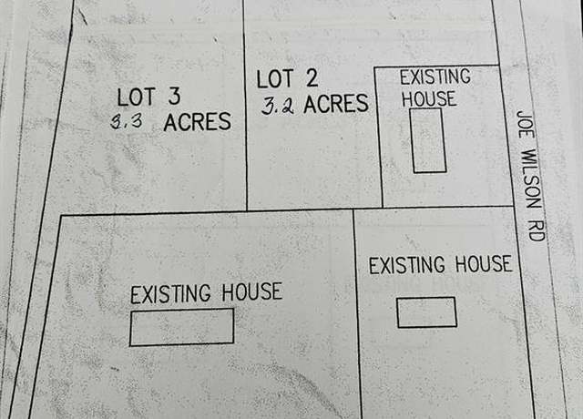 Property at 1000 S Joe Wilson Rd, Cedar Hill, TX 75104
