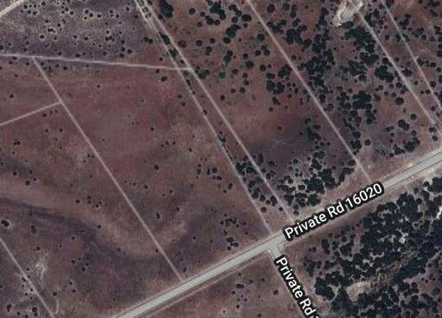 Property at TBD Private Road 16020, Jonesboro, TX 76538
