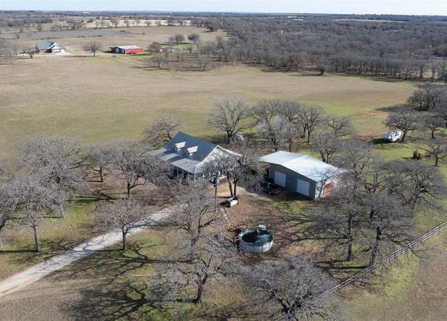 Property at 2725 Brannon Ln, Perrin, TX 76486, 2 beds, 2 baths