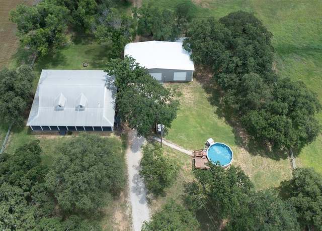 Property at 2725 Brannon Ln, Perrin, TX 76486, 2 beds, 2 baths