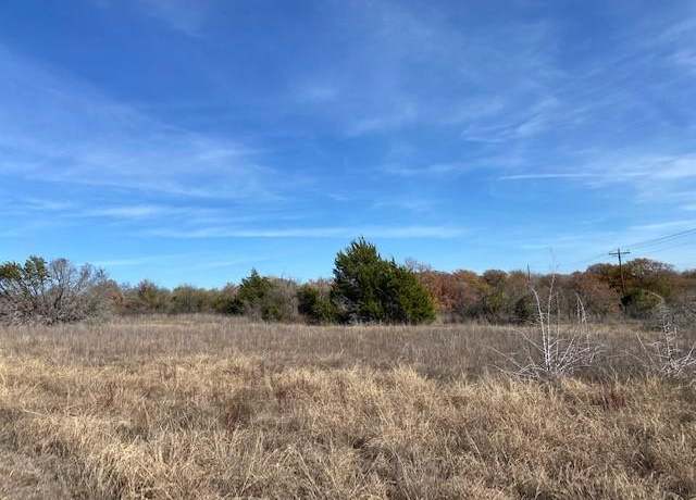 Property at 00 County Road 3573, Paradise, TX 76073