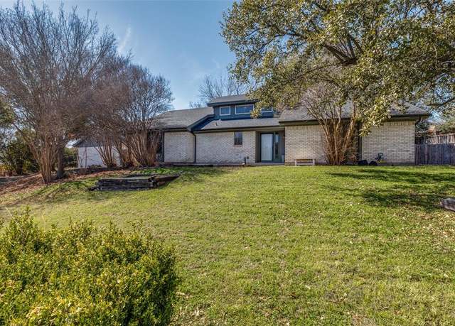 Property at 7509 Skylake Ct, Fort Worth, TX 76179, 3 beds, 2.5 baths