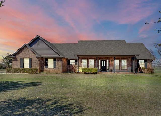 Property at 12670 Old Stoney Rd, Ponder, TX 76259, 3 beds, 2 baths