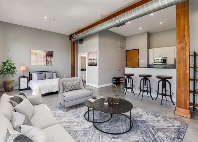 Property at 2502 Live Oak St #226, Dallas, TX 75204, 1 bed, 1 bath
