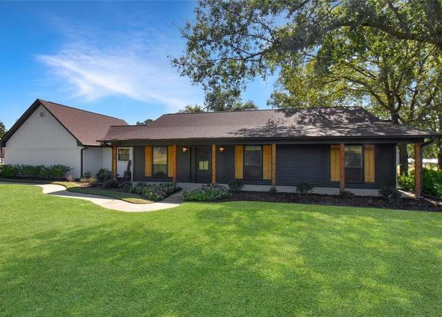 Property at 13511 County Road 1141, Tyler, TX 75703, 6 beds, 4 baths