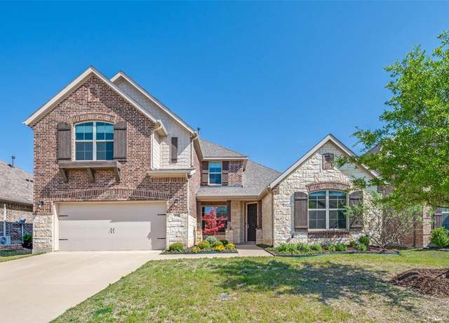 Property at 3718 Roth Dr, Mckinney, TX 75071, 4 beds, 3.5 baths
