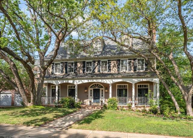 Property at 9645 Viewside Dr, Dallas, TX 75231, 4 beds, 4.5 baths