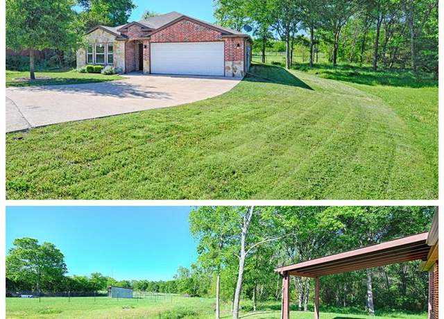 Property at 351 Peachtree Ln, Princeton, TX 75407, 3 beds, 2 baths