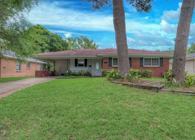Property at 5731 Anniston Ave, Shreveport, LA 71105, 3 beds, 1.5 baths