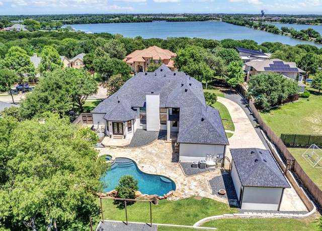 Property at 3401 Anthony Cir, Rowlett, TX 75088, 4 beds, 4 baths