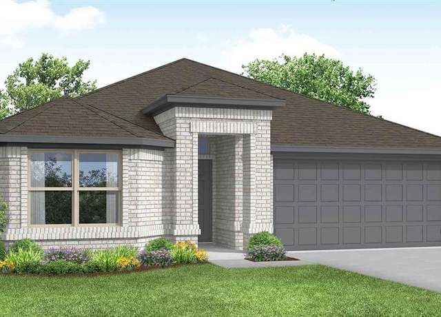 Property at 2109 Hickory Ln, Aubrey, TX 76227, 3 beds, 2 baths