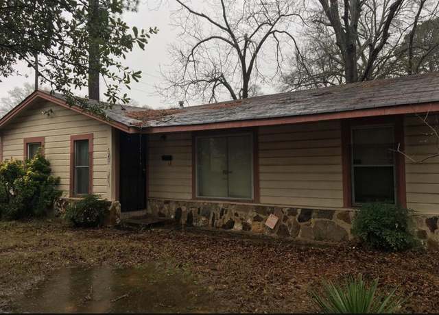 Property at 3726 Portland Ave, Shreveport, LA 71103, 2 beds, 1 bath