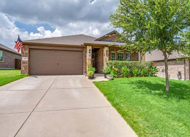 Property at 1008 Bois D Arc Ln, Anna, TX 75409, 3 beds, 2 baths