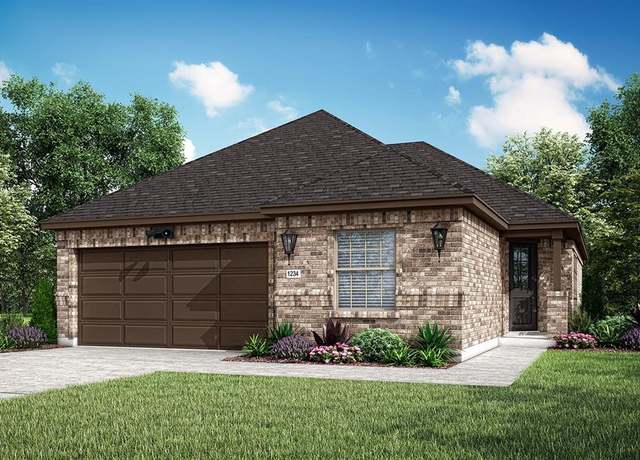Property at 3429 Esplanade Dr, Little Elm, TX 75068, 2 beds, 2 baths