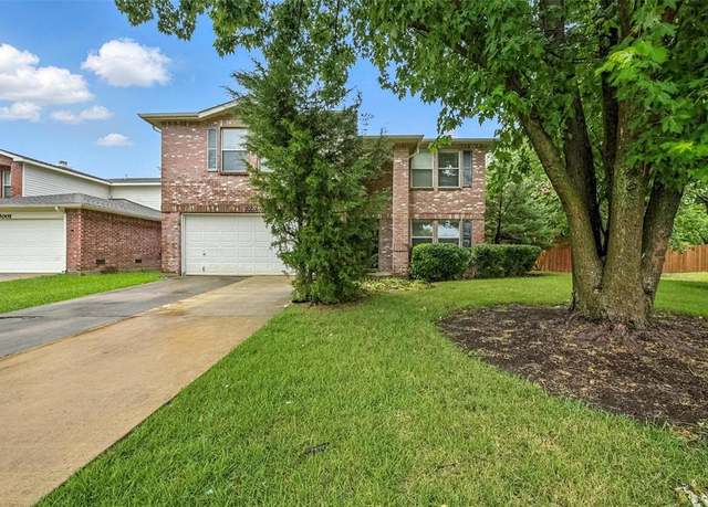 Property at 3003 Cedar Crest Dr, Mckinney, TX 75070, 4 beds, 2.5 baths