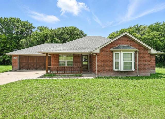 Property at 130 Beaver Creek Ln, Red Oak, TX 75165, 3 beds, 2 baths