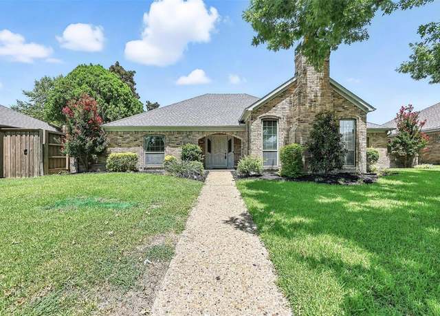 Property at 7009 Clearhaven Dr, Dallas, TX 75248, 5 beds, 3.5 baths