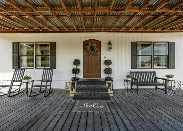 Property at 198 Catherine, Whitney, TX 76692, 4 beds, 3 baths