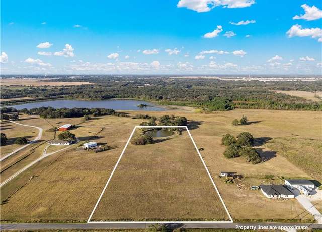 Property at Tract 6 Oak Knoll Ln, Elm Mott, TX 76640