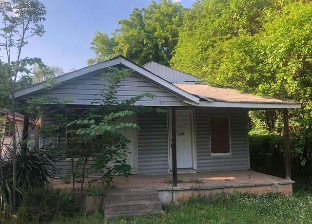 Property at 1729 Green St, Bossier City, LA 71111, 2 beds, 1 bath
