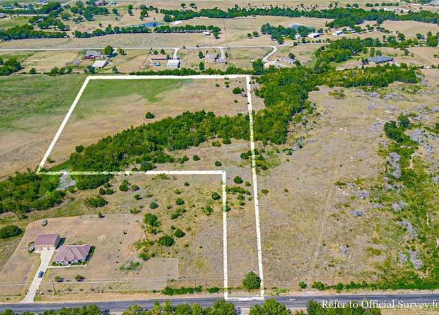 Property at TBD County Road 531, Anna, TX 75409