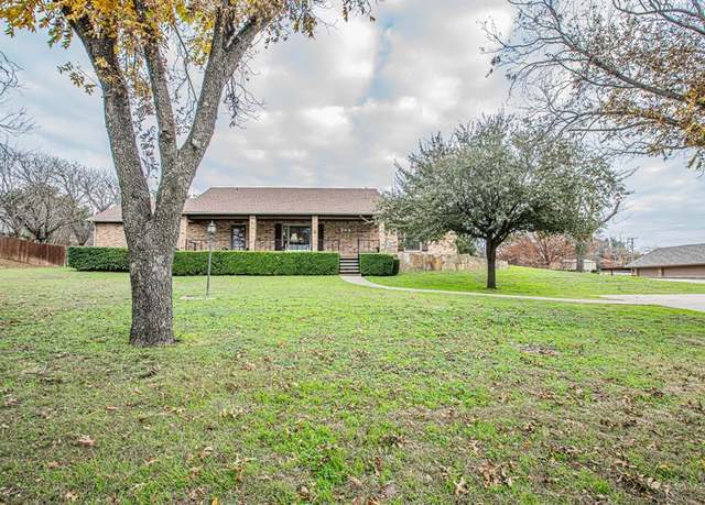 Property at 208 Paint Pony Trl N, Fort Worth, TX 76108, 3 beds, 2.5 baths