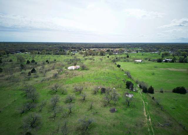 Property at 18579 Cr-4061, Scurry, TX 75158