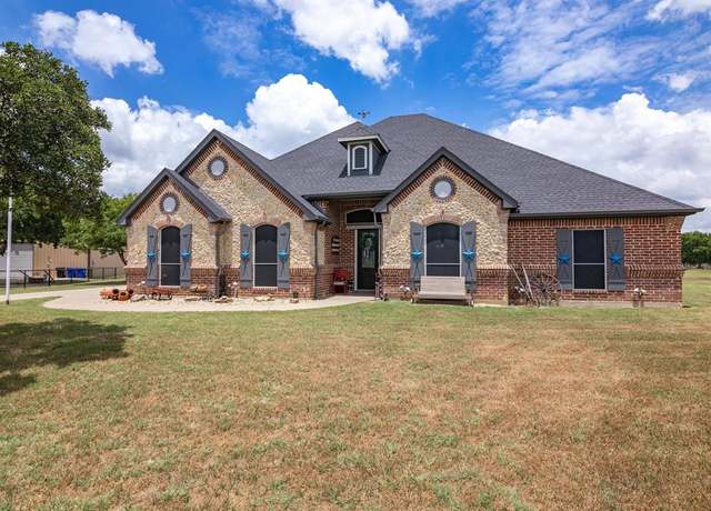 Property at 13840 Melissa Ct, Justin, TX 76247, 3 beds, 2.5 baths