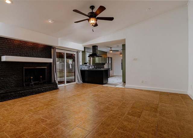 Property at 6016 Wormar Ave, Fort Worth, TX 76133, 3 beds, 2 baths