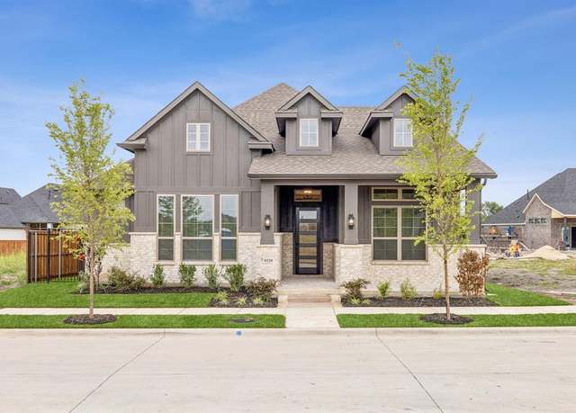 Property at 9329 Persimmon, Mesquite, TX 75126, 4 beds, 3 baths
