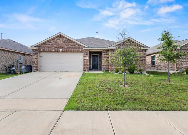 Property at 4308 Cat Tail Way, Forney, TX 75126, 3 beds, 2 baths