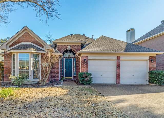 Property at 4048 Old Town Rd, Addison, TX 75001, 3 beds, 2 baths