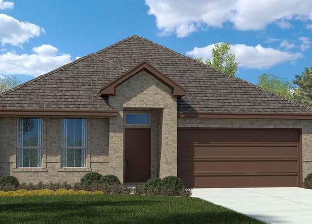 Property at 1324 Honey Creek Dr, Desoto, TX 75115, 4 beds, 2 baths