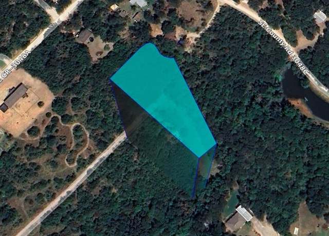 Property at Lot 7 SE 3048e, Corsicana, TX 75109