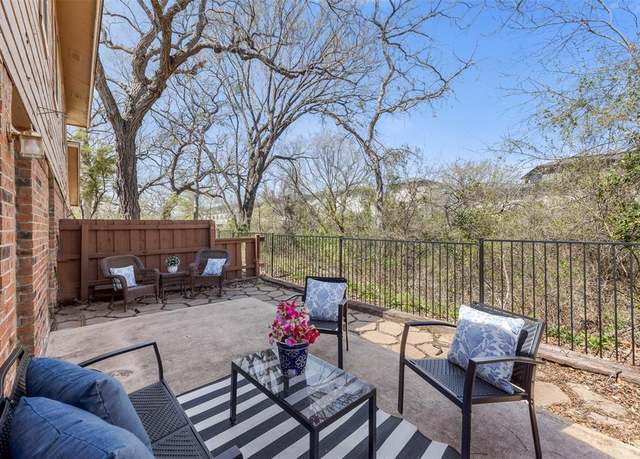 Property at 5742 Cedar Creek Dr, Benbrook, TX 76109, 2 beds, 2 baths