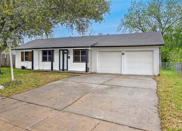 Property at 420 Langley Ave, Everman, TX 76140, 3 beds, 1.5 baths